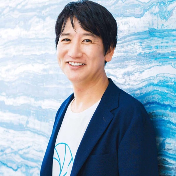 横山直宏 氏