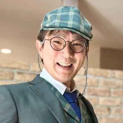運営メンバー 木藤秀一